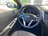 VHyundai Solaris 2013 г.в.