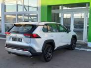 VToyota RAV4 2025 г.в.