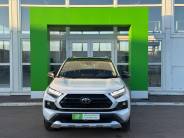 VToyota RAV4 2025 г.в.