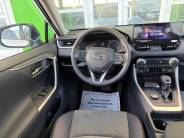 VToyota RAV4 2025 г.в.