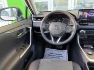 VToyota RAV4 2025 г.в.