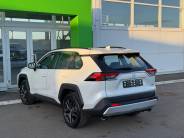 VToyota RAV4 2025 г.в.