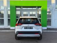 VToyota RAV4 2025 г.в.