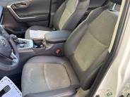 VToyota RAV4 2025 г.в.