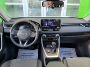VToyota RAV4 2025 г.в.