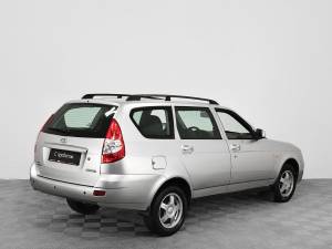 ВАЗ (LADA) Priora