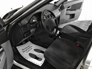 ВАЗ (LADA) Priora