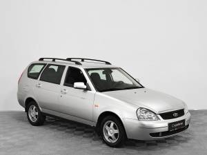ВАЗ (LADA) Priora