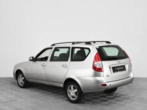 ВАЗ (LADA) Priora