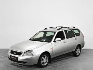 ВАЗ (LADA) Priora