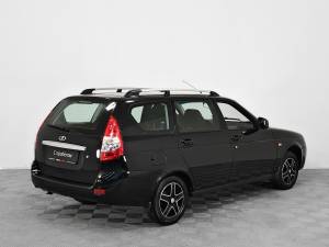 ВАЗ (LADA) Priora
