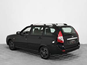 ВАЗ (LADA) Priora