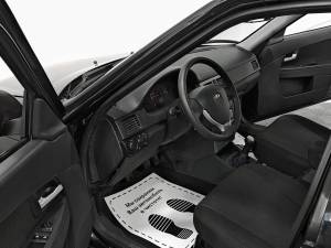 ВАЗ (LADA) Priora