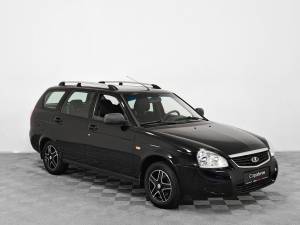 ВАЗ (LADA) Priora
