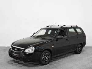 ВАЗ (LADA) Priora