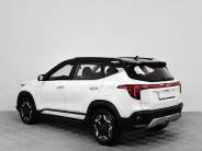 VKia Seltos 2025 г.в.