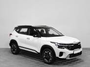 VKia Seltos 2025 г.в.