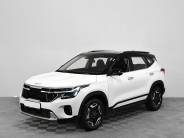 VKia Seltos 2025 г.в.