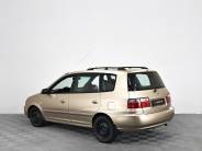 VKia Carens 2004 г.в.