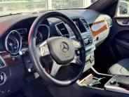 VMercedes-Benz GL-класс 2015 г.в.