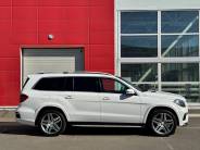 VMercedes-Benz GL-класс 2015 г.в.