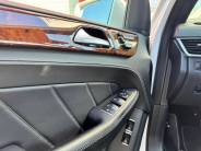 VMercedes-Benz GL-класс 2015 г.в.