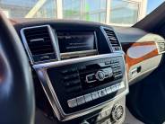 VMercedes-Benz GL-класс 2015 г.в.