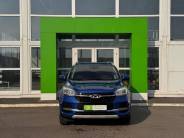 VChery Tiggo 4 2020 г.в.
