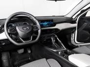 VKaiyi E5 2025 г.в.