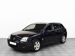 Opel Signum