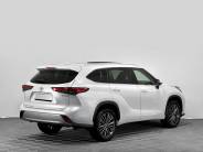 VToyota Highlander 2025 г.в.