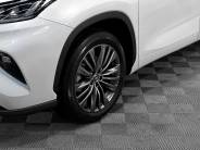 VToyota Highlander 2025 г.в.