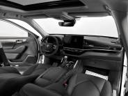 VToyota Highlander 2025 г.в.