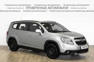 VChevrolet Orlando 2013 г.в.
