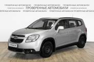 VChevrolet Orlando 2013 г.в.