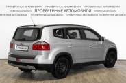 VChevrolet Orlando 2013 г.в.