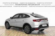 VRenault Arkana 2021 г.в.