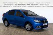 VRenault Logan 2016 г.в.