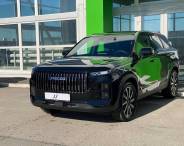 VJAECOO J7 2025 г.в.