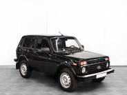 VВАЗ (LADA) 4x4 (Нива) 2021 г.в.