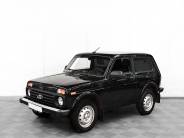 VВАЗ (LADA) 4x4 (Нива) 2021 г.в.