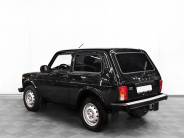 VВАЗ (LADA) 4x4 (Нива) 2021 г.в.