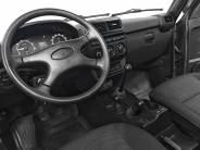 VВАЗ (LADA) 4x4 (Нива) 2021 г.в.