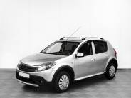 VRenault Sandero Stepway 2013 г.в.
