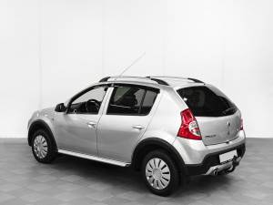 Renault Sandero Stepway