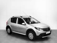 VRenault Sandero Stepway 2013 г.в.