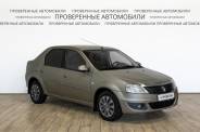 VRenault Logan 2011 г.в.
