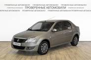 VRenault Logan 2011 г.в.