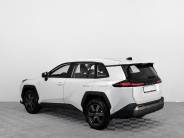 VToyota RAV4 2026 г.в.