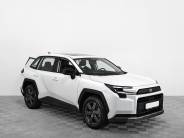 VToyota RAV4 2026 г.в.